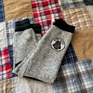 Star Wars Sweatpants